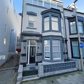 Hull Road Apartments